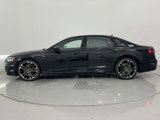 New 2025 Audi A8 L 3.0T image 4