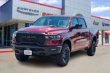 New 2026 RAM 1500 Rebel image 2