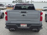 Used 2024 Chevrolet Silverado 1500 Custom Trail Boss image 5