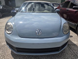 Used 2013 Volkswagen Beetle 2.5 image 5