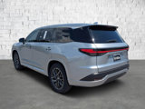 New 2025 Lexus TX 350 AWD image 6