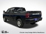New 2025 RAM 2500 Big Horn image 3
