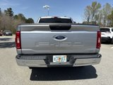 Used 2023 Ford F150 XLT image 3