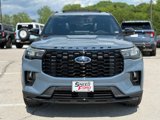 New 2025 Ford Explorer ST-Line w/ Premium Package image 2