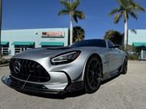 Used 2021 Mercedes-Benz AMG GT Black Series image 2