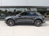Certified 2025 Porsche Macan Turbo image 2