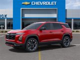 New 2026 Chevrolet Equinox RS w/ Convenience Package III image 2