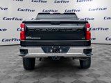 Used 2022 Chevrolet Silverado 1500 LT image 4