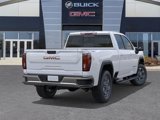 New 2026 GMC Sierra 2500 SLE w/ SLE Value Package; image 4