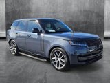 Used 2025 Land Rover Range Rover SE image 3