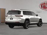 New 2025 Jeep Grand Cherokee L Limited image 5