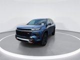 New 2025 Chevrolet Traverse Z71 w/ Enhanced Driving Package image 3