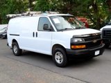 Used 2018 Chevrolet Express 2500 w/ Driver Convenience Package image 6