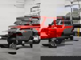 New 2025 Jeep Wrangler Unlimited Rubicon image 2