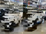 Used 2025 Land Rover Range Rover Long Wheelbase SE image 3
