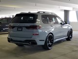 New 2026 BMW X7 M60i image 3