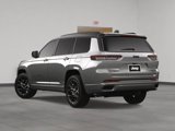 New 2025 Jeep Grand Cherokee L Summit image 3
