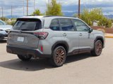 New 2025 Subaru Forester Sport image 4