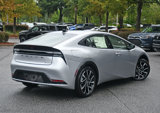New 2026 Toyota Prius Plug-In Hybrid image 2