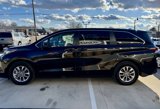 Used 2022 Toyota Sienna LE image 4