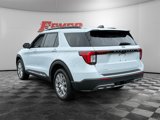 New 2025 Ford Explorer Active image 3