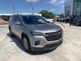 Used 2023 Chevrolet Traverse LT image 3