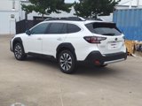 New 2025 Subaru Outback Touring image 3