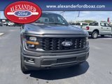 New 2025 Ford F150 STX w/ Equipment Group 200A image 5