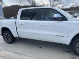 New 2025 RAM 1500 Laramie image 4