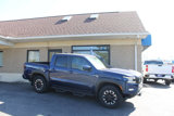Used 2022 Nissan Frontier PRO-4X w/ Technology Package image 2
