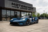 Used 2020 Ford GT image 2