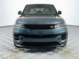 Used 2025 Land Rover Range Rover Sport Dynamic SE image 2
