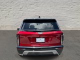 New 2026 Cadillac Vistiq Sport image 4
