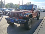 Used 2022 Jeep Gladiator Mojave w/ Cold Weather Group image 4