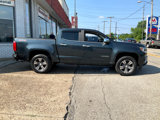 Used 2017 Chevrolet Colorado LT w/ Luxury Package, Chrome image 5