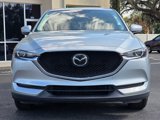 Used 2021 MAZDA CX-5 Touring image 2