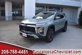 New 2026 Chevrolet Equinox ACTIV w/ Safety and Technology Package image 4