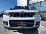 Used 2021 Jeep Grand Cherokee L Limited w/ Luxury Tech Group II image 2