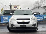 Used 2015 Chevrolet Equinox LT image 2