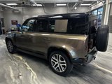 Used 2021 Land Rover Defender 110 X-Dynamic SE image 3