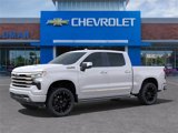 New 2025 Chevrolet Silverado 1500 High Country image 2