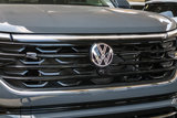 New 2025 Volkswagen Atlas SEL Premium R-Line image 5