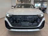 New 2025 Audi Q8 Premium Plus image 2