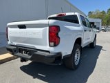 New 2025 Chevrolet Colorado W/T w/ Advanced Trailering Package image 3