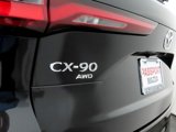New 2025 MAZDA CX-90 3.3 Turbo S w/ Premium Plus image 5