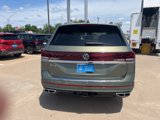 New 2025 Volkswagen Atlas SEL Premium R-Line image 5