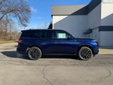 New 2025 INFINITI QX80 Autograph w/ Premium Cargo Package image 2