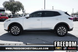New 2025 Buick Envision Preferred image 4