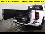 New 2025 RAM 1500 Laramie w/ Night Edition image 4