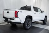 New 2025 Toyota Tacoma TRD Sport image 4